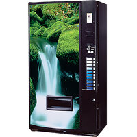Vendo 621 V21 Trade Chameleon Waterfall Stack Vending Machine