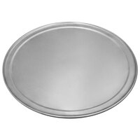 Vendo 1181839 Anodized Pizza Pan for Select Hot Food Display Cases - 4/Pack
