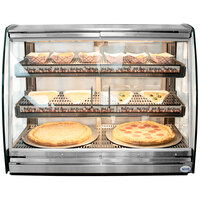 Vendo HFDC00005 Impulse Hot Food Combo Display Case