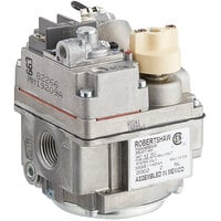 Cooking Performance Group 351200500773 Replacement Natural Gas Combination Valve for FFOP40N and FFOP50N Fryers