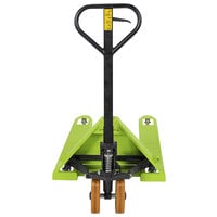 Vestil PMC-PM5-2748 Compact Hand Pallet Truck with 26 1/2 inch x 44 1/2 inch Forks - 5,500 lb. Capacity