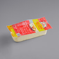 V&V Supremo Del Caribe Queso Blanco Cheese 4.4 lb. - 4/Case