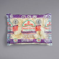 V&V Supremo Grated Mexican 3-Cheese Blend 5 lb. - 4/Case