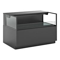 Structural Concepts NR4833DSSV Reveal 48" Non-Refrigerated Self-Service Display Case