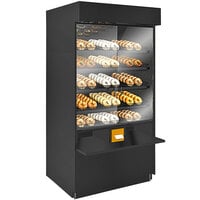 Structural Concepts PC3982 Addenda 41 inch Non-Refrigerated Pastry Case