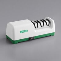 Chef's Choice Model XV 3-Stage Professional Electric Knife Sharpener R -  Chef's Choice by EdgeCraft