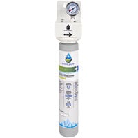 Manitowoc AR-10000P Arctic Pure Plus Ice Machine Water Filtration System with .5 Micron Rating - 0.75 GPM