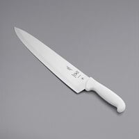 Mercer Culinary Ultimate White® 12" Chef Knife M18150