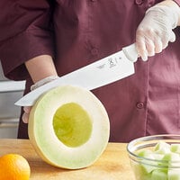 Mercer Culinary Ultimate White® 12 inch Chef Knife M18150