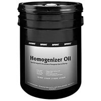 Haynes 30 5 Gallon Homogenizer Oil