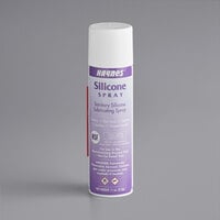 Haynes 100 11 oz. Sanitary Silicone Lubricant Spray - 12/Case