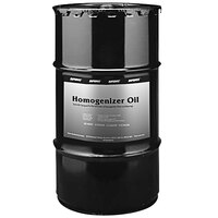 Haynes 31 55 Gallon Homogenizer Oil