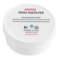Haynes 14 Vegetal-Film 2 oz. Vegetable-Based Lubricant