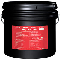 Haynes 500-25 25 lb. Multi-Purpose High Temperature Lubricating Grease