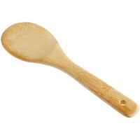 Emperor's Select 9 inch Bamboo Rice Paddle