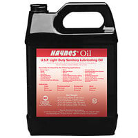 Haynes 40 2.5 Gallon Light-Duty Sanitary Oil