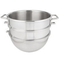 Hobart BOWL-HL30 Legacy 30 Qt. Stainless Steel Mixing Bowl