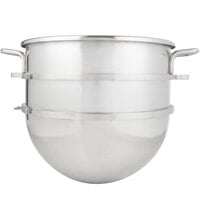 Hobart BOWL-HL30 Legacy 30 Qt. Stainless Steel Mixing Bowl