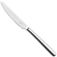 WMF by BauscherHepp Scala 9 1/8 inch 18/10 Stainless Steel Extra Heavy Weight Table Knife - 12/Case