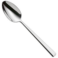 WMF by BauscherHepp Edita 7 1/4" 18/10 Stainless Steel Extra Heavy Weight Dessert Spoon - 12/Case
