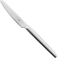 WMF by BauscherHepp Sofia 9 inch 18/10 Stainless Steel Extra Heavy Weight Table Knife - 12/Case