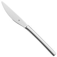 WMF by BauscherHepp Elea 8 3/8 inch 18/10 Stainless Steel Extra Heavy Weight Dessert Knife - 12/Case
