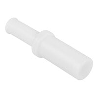 Avantco 177MGSTOMP Plastic Pusher for MG12, MG12R, and MG22 Meat Grinders
