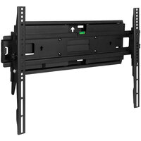 Flash Furniture Full-Motion Wall Mount for 40 inch to 84 inch TVs