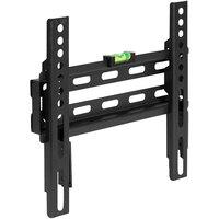 Flash Furniture Fixed Wall Mount for 17 inch to 42 inch TVs