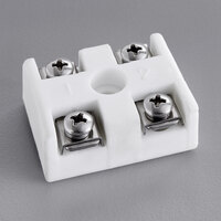 ServIt 423FWP14 Terminal Block for FW150 and FW200D Food Warmers