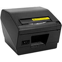 Star Gray Thermal Graphics, Report, and Receipt Printer with WLAN TSP847IIW