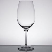 Stolzle 1590001T Power 18.25 oz. Red Wine Glass - 6/Pack  Red wine glasses,  Large red wine glasses, Square wine glasses