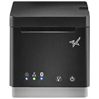 Star mC-Print2 Thermal 2 inch Black CloudPRNT Printer