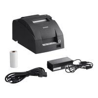 Epson C31C514653 TM-U220B Impact mPOS Receipt / Kitchen Printer