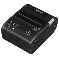 Epson C31CD70751 P80 3 inch Mobile Thermal Receipt Printer with Auto Cutter