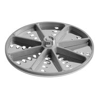AvaMix 928AP932GRT 9/32" Grating / Shredding Disc for Goliath Series