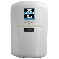 Excel TA-SI 110/120 ThinAir® High Efficiency Customizable Hand Dryer with Special Image Cover - 110/120V, 950W