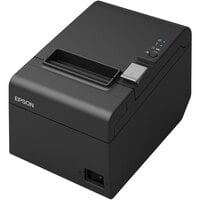 Epson TM-T20III Black Thermal Receipt Printer