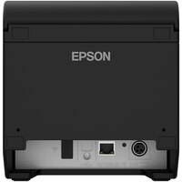 Epson TM-T20III Black Thermal Receipt Printer