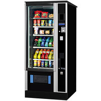 Vendo SC6 G-Snack Combination Ambient / Refrigerated 36-Item Vending Machine with Elevator