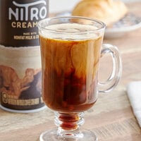 Reddi-Wip Barista Nitro Coffee Creamer 13 oz. - 6/Case