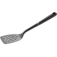 OXO Good Grips 13 1/2 inch High Heat Nylon Perforated Turner / Spatula 1190300