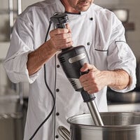 Waring WSB50 Big Stik 12 inch Variable Speed Immersion Blender - 1 HP