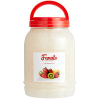 Fanale 8.38 lb. Lychee Jelly Topping - 4/Case