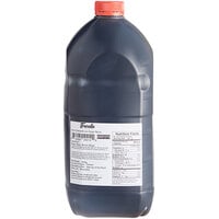 Fanale 134 fl. oz. Brown Sugar Concentrated Syrup