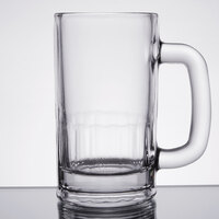 Anchor Hocking 1816 16 oz. Beer Mug - 24/Case