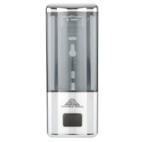 Advance Tabco 7-PS-12-X 20 oz. Wall Mount Push Button Soap Dispenser