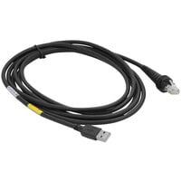 Honeywell CBL-500-300-S00 10' Straight USB Interface Cable for Honeywell Scanners