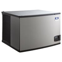 Manitowoc IRT0500A Indigo NXT 30 inch Air Cooled Regular Size Cube Ice Machine - 500 lb.