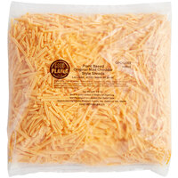 GOOD PLANeT Plant-Based Vegan Cheddar Cheese Shreds 2.5 lb.